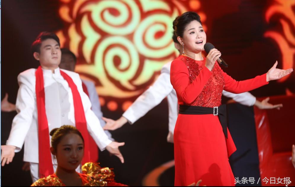 湖南最美妇女,湖南十大漂亮湘女