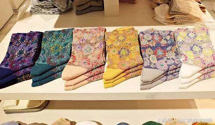 日本袜子官方旗舰店,日本连锁袜子专卖店