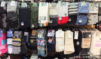 日本袜子官方旗舰店,日本连锁袜子专卖店