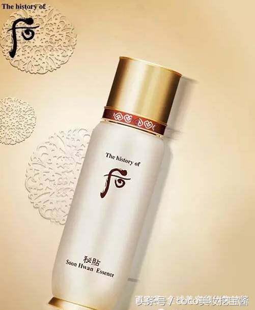 推荐几款保湿效果好的精华液,精华液推荐修护抗衰老