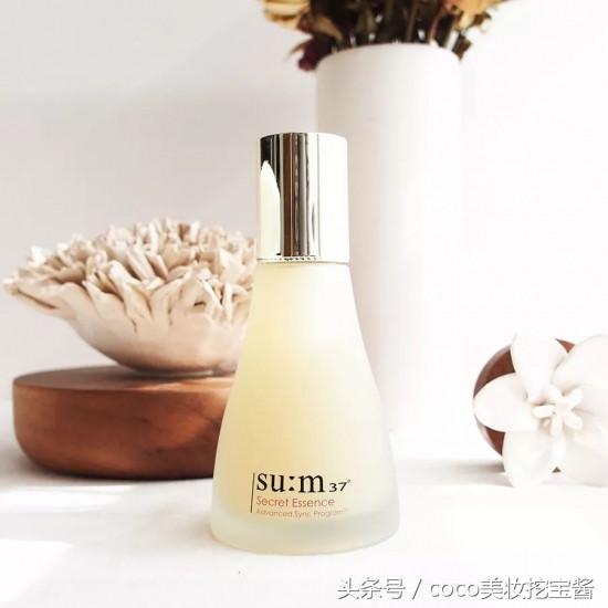 推荐几款保湿效果好的精华液,精华液推荐修护抗衰老