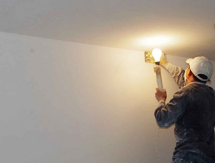 毛坯房自己动手装修步骤和流程图,精装房二次装修步骤和流程一览表