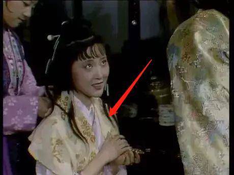 红楼梦十个经典故事,红楼故事深度解析