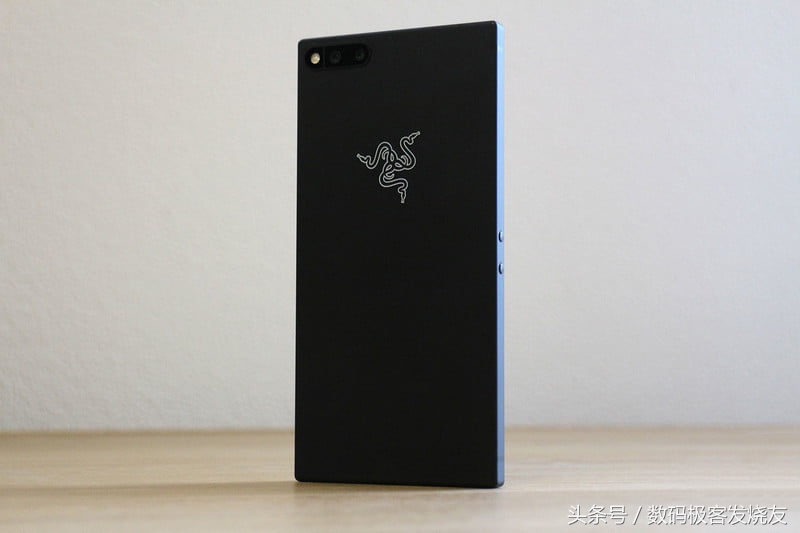 雷蛇手机一代评测,最新款雷蛇手机