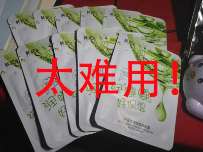 哪种国货不值得买,哪种国货不能用