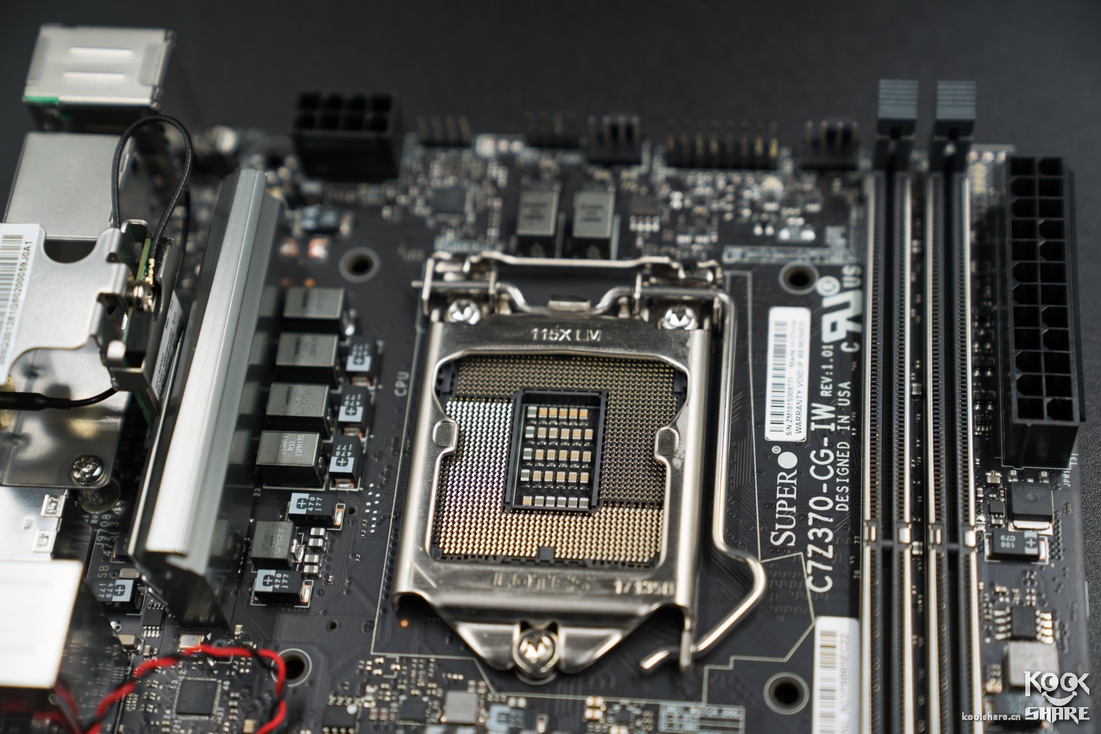 瓒呭井c7z370,z370itx涓绘澘鎺ㄨ崘