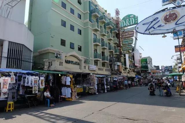 泰国山竹季节,泰国季节分为几季