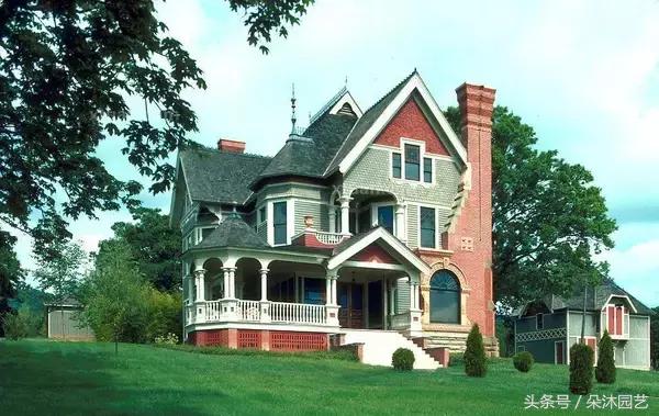 院子里的树有风水么,院子里长哪些树风水好一点