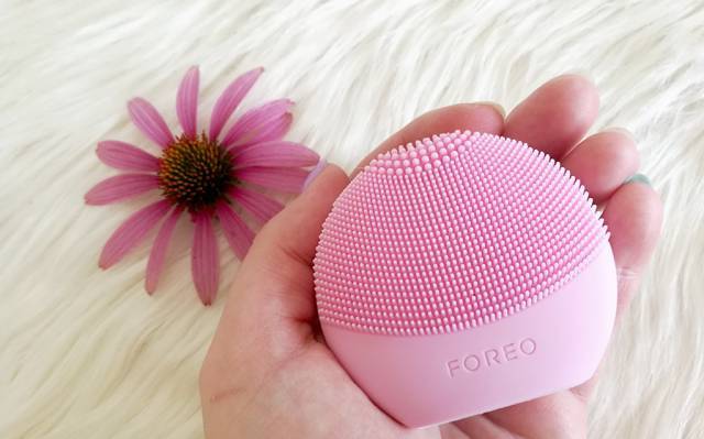 敏感肌洁面仪怎么清洗,硅胶洁面仪敏感肌可以用吗