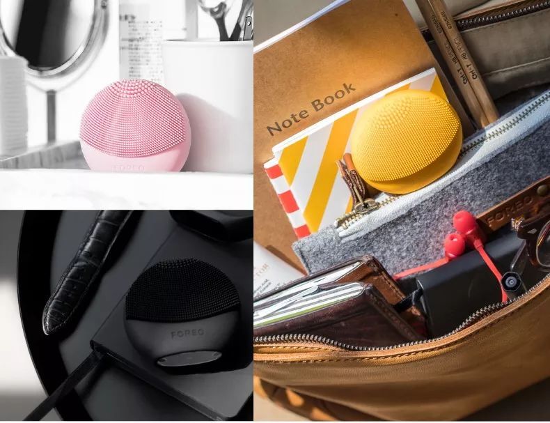 敏感肌洁面仪怎么清洗,硅胶洁面仪敏感肌可以用吗