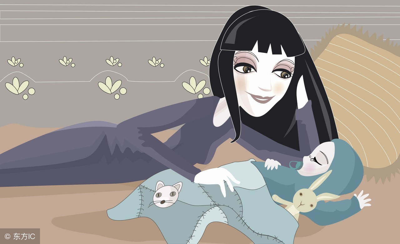 宝宝肠绞痛胀气按摩手法,宝宝便秘胀气推拿手法