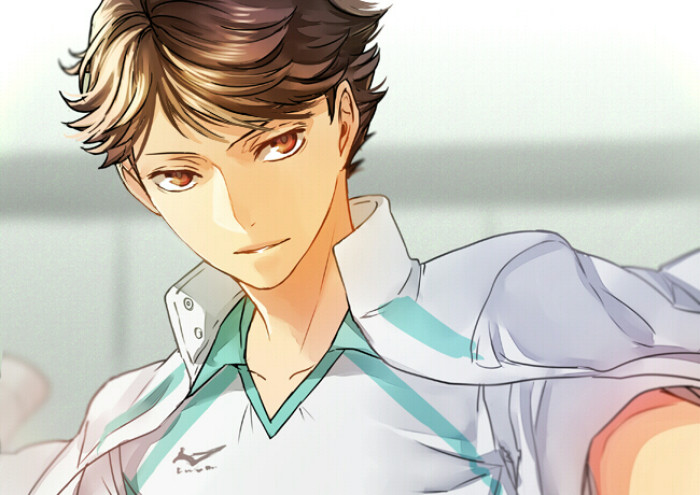 日本动漫的性感男神,杀殿下的迷妹在哪里