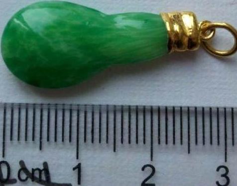 造假玉石视频大全,玉石有几种造假方式