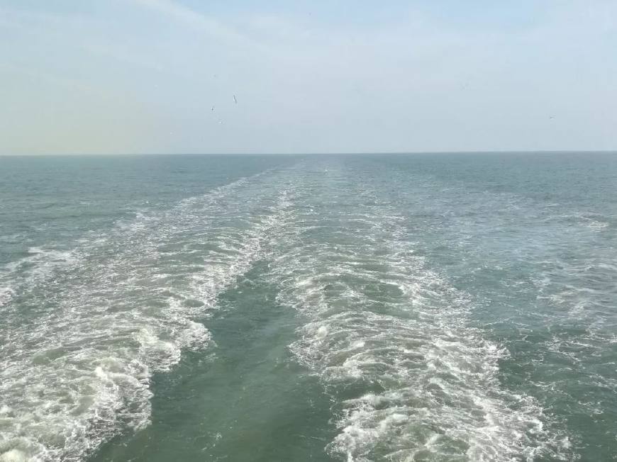 性价比高的邮轮旅游攻略,这个季节适合哪条路线邮轮游