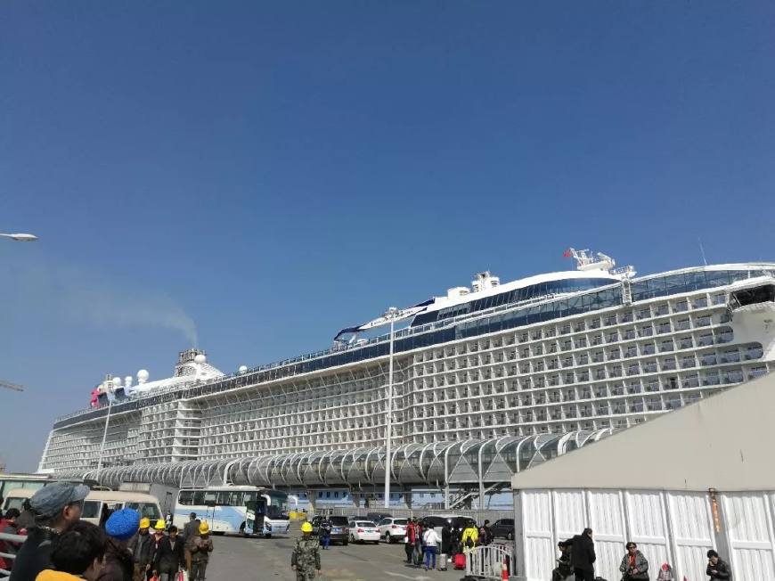 性价比高的邮轮旅游攻略,这个季节适合哪条路线邮轮游