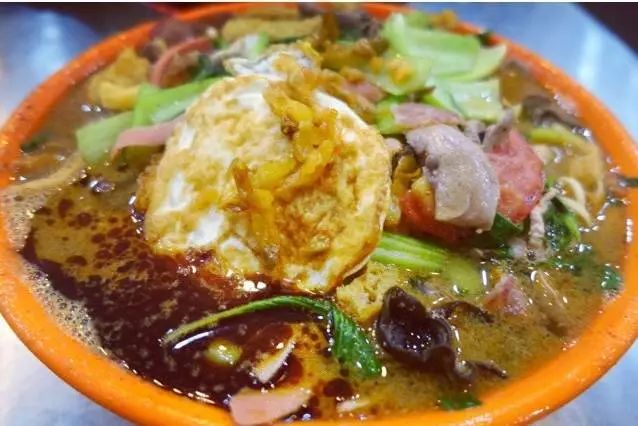 在南京吃到了好吃的小吃,在南京吃过最好吃的