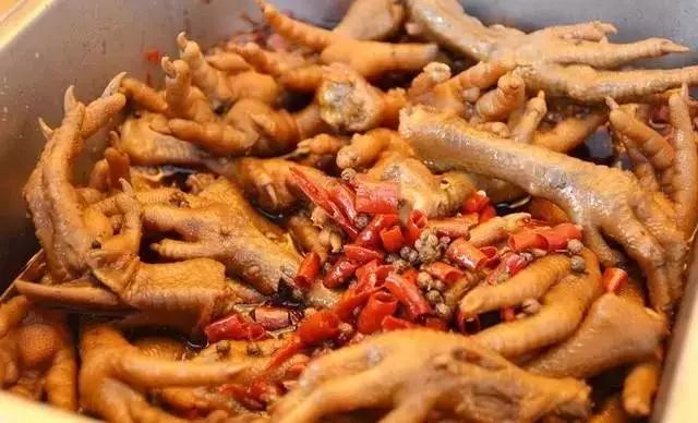 在南京吃到了好吃的小吃,在南京吃过最好吃的