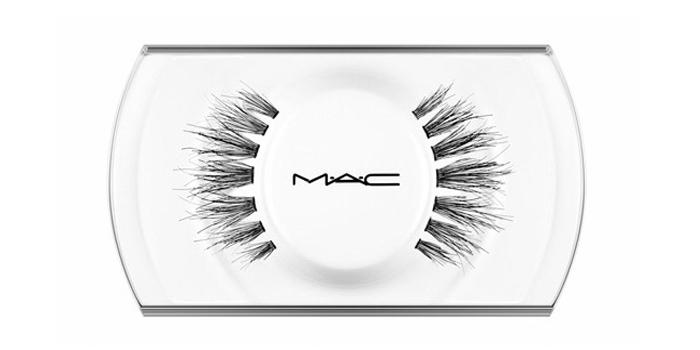 魅可mac睫毛膏,mac睫毛测评