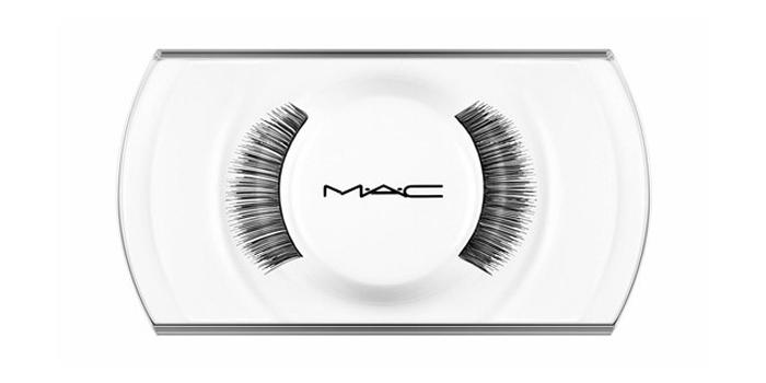 魅可mac睫毛膏,mac睫毛测评