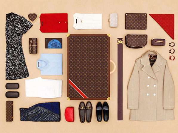 旅行收纳技巧冬季,旅行出游收纳冷知识