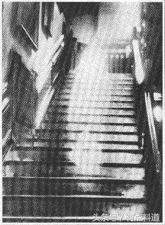 世界上真的有鬼吗30张鬼图,全球十大怪异鬼魂照片