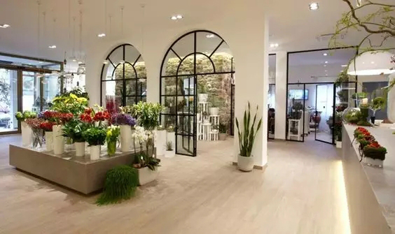经营花店经验分享,教你如何开一家花店