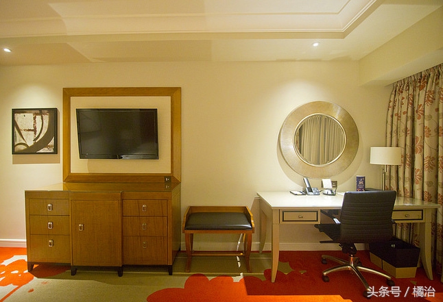 澳门酒店50-100元一晚供2人住,来澳门住风景很好的酒店