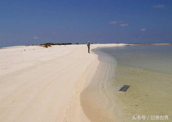 马尔代夫与我国的三沙市哪个更大,马尔代夫和三沙市