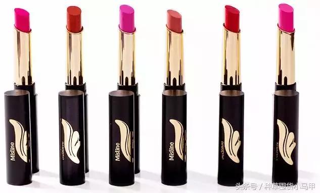 泰国mistine彩妆是正品吗,泰国彩妆品牌排行榜