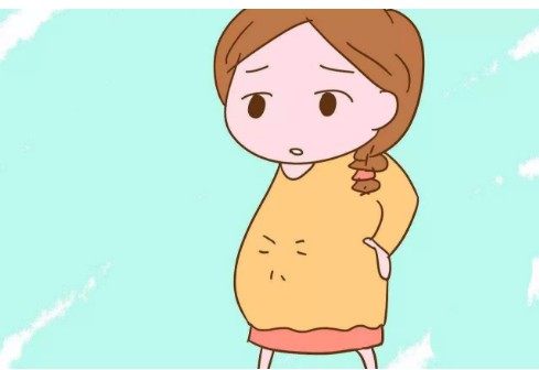 怀孕晚期什么症状要剖腹产,孕晚期出现哪些情况应该立即就诊