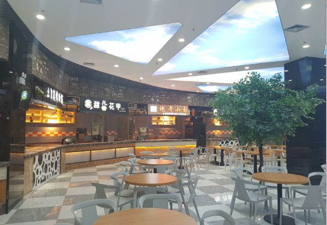 “小时代”你知道吧?3月8日西市城不见不散