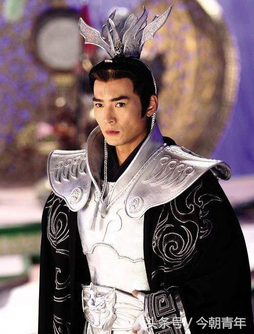 中国古代十大最强神明,各个朝代信奉的神明