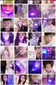 口腔医生王丽,牙科医生眼中的美牙仪