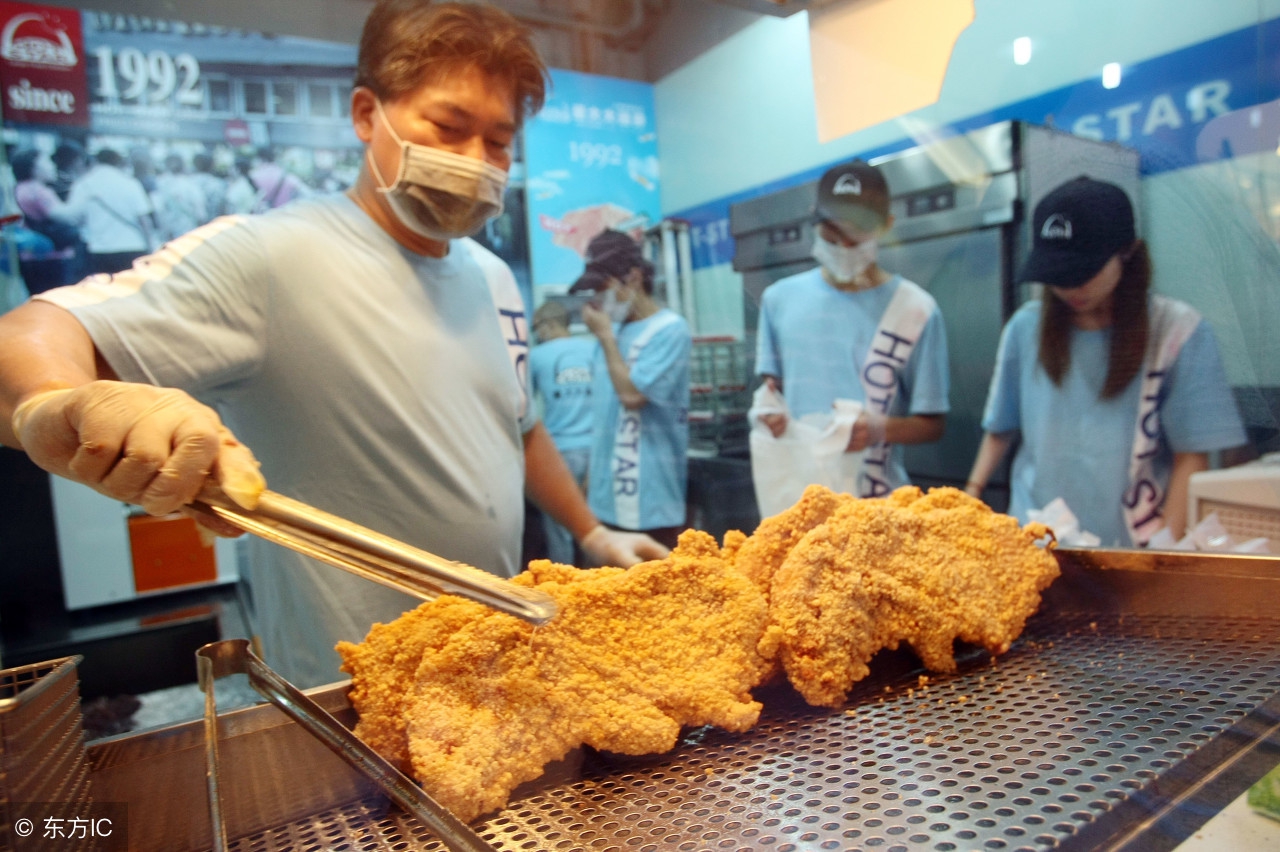 正新鸡排加盟电话号码是多少,加盟正新鸡排总投资多少钱合适