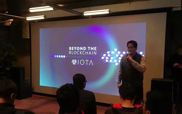 英途途友邹胜龙、刘晓松在美国看到的区块链江湖风云|视频