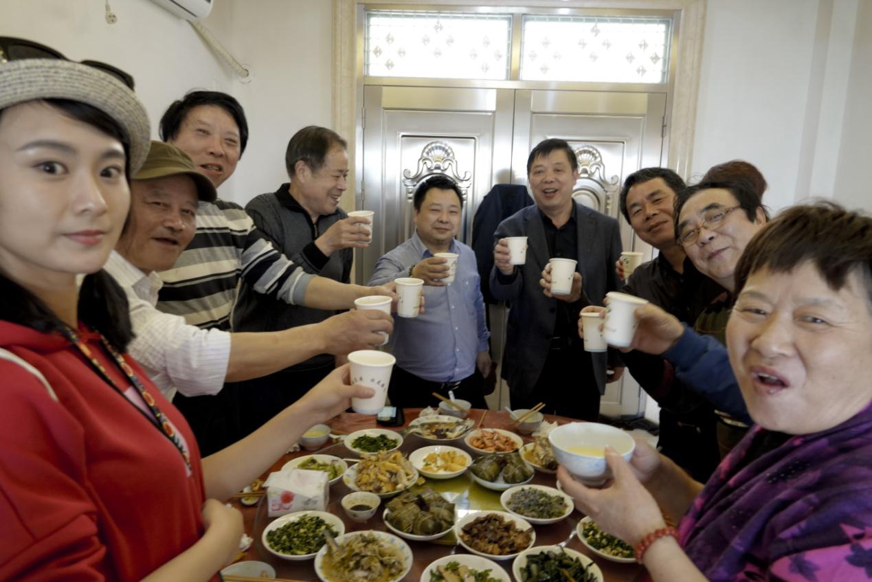 慈溪市内一日游推荐,慈溪龙山一日游最佳去处
