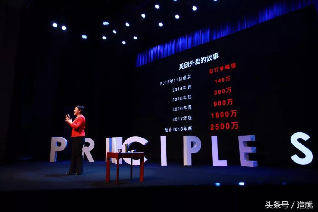 徐新谈刘强东有杀手的直觉,今日资本创始人徐新