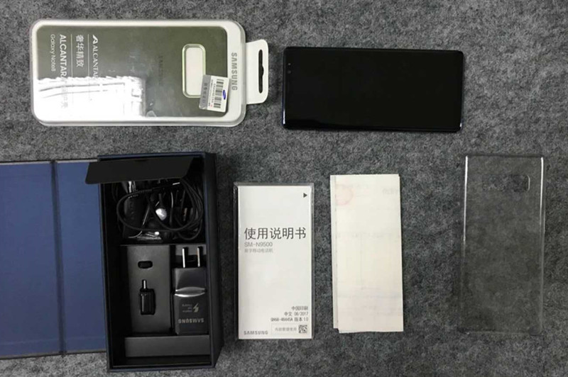 1000元买三星note8,7000元三星note8值得购买吗