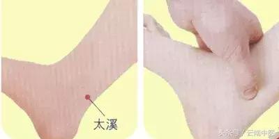 来月经痛经能扎针灸治疗吗,痛经针灸三阴交是补还是泻