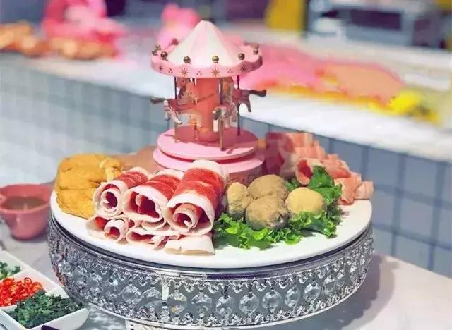 少女心沦陷！看完这7家粉粉粉粉出天际的店，不想去算我输