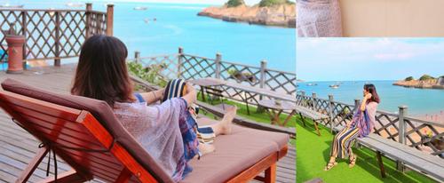 舟山嵊山岛游记,嵊山枸杞岛两日游