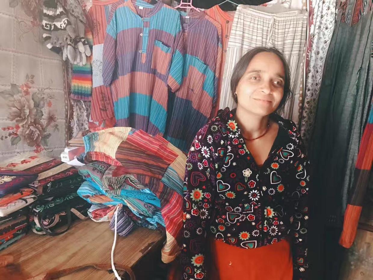 原来尼泊尔是这样的,看完立马买了机票