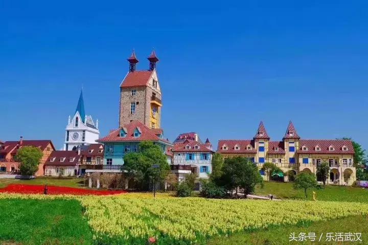 武汉春游两日游攻略大全,武汉春游适合去哪里玩