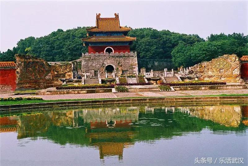 武汉春游两日游攻略大全,武汉春游适合去哪里玩