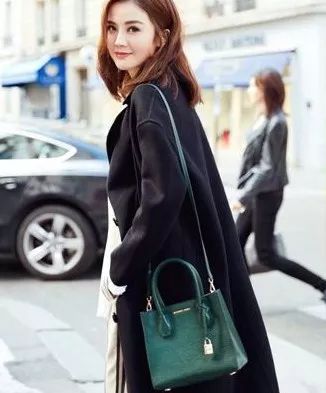 适合秋冬的轻奢小众包包,又好看又洋气的包包爆款