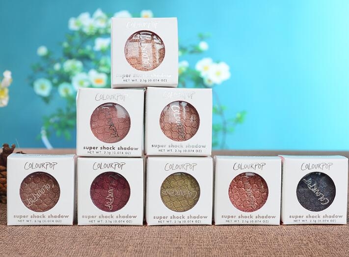 为你揭秘网红款小众美妆