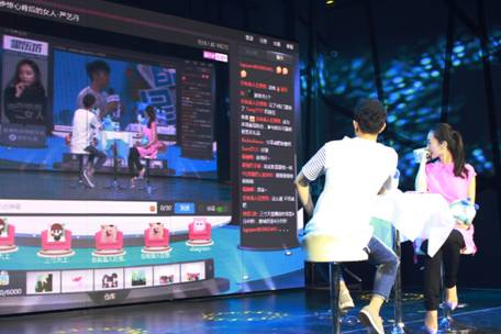 严艺丹吴奇隆视频,吴奇隆严艺丹步步惊心唱歌视频