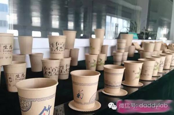 麦秸秆做的杯子安全吗,小麦秸秆杯子真的健康吗