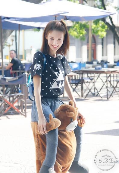 原谅我竟然把仙五给看下去了颜狗就是这么有原则！