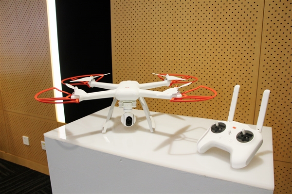 小米无人机1080p实测,小米无人机目前有几款